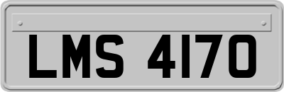 LMS4170