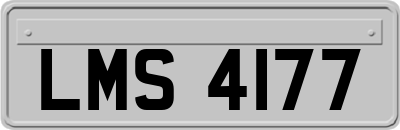 LMS4177