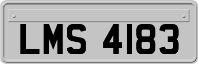 LMS4183