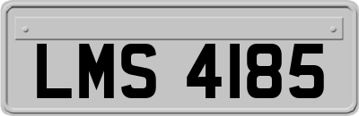 LMS4185