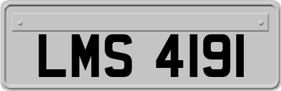 LMS4191
