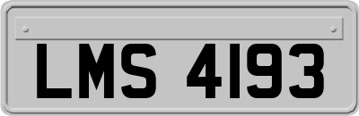 LMS4193