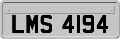 LMS4194