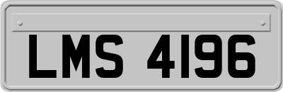 LMS4196