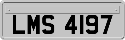 LMS4197