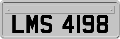 LMS4198
