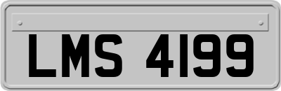 LMS4199