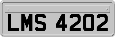 LMS4202