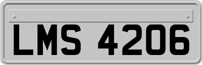 LMS4206