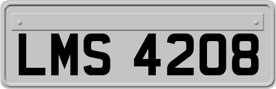 LMS4208