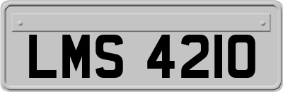 LMS4210