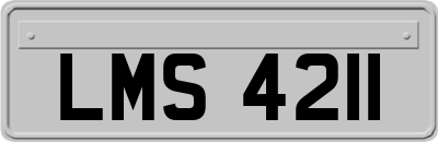 LMS4211