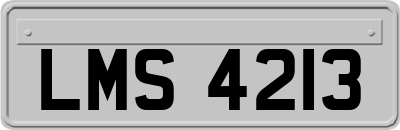 LMS4213