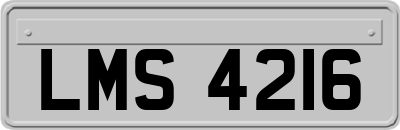 LMS4216