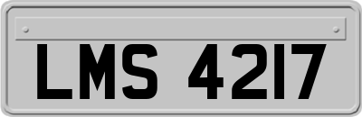 LMS4217