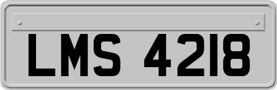 LMS4218