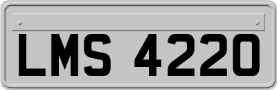 LMS4220