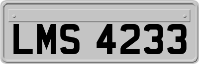 LMS4233