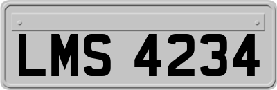 LMS4234