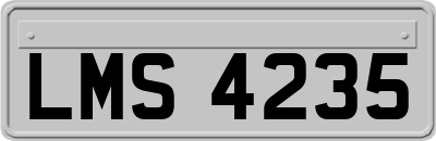 LMS4235
