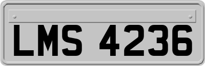LMS4236