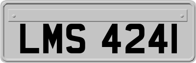 LMS4241