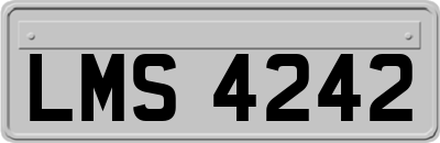 LMS4242