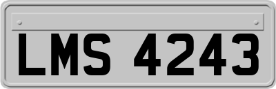 LMS4243