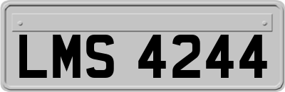 LMS4244