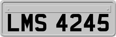 LMS4245