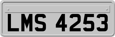 LMS4253
