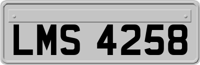 LMS4258