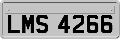 LMS4266