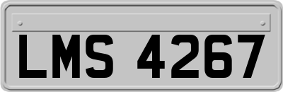 LMS4267
