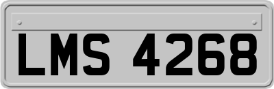 LMS4268