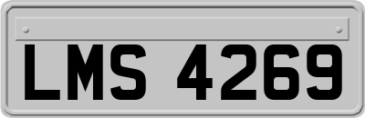 LMS4269