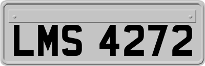 LMS4272