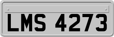 LMS4273