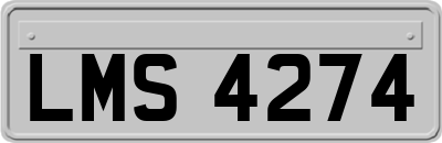 LMS4274