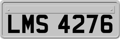 LMS4276