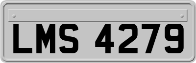 LMS4279