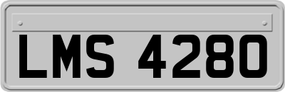 LMS4280