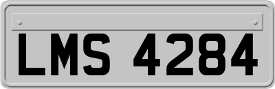 LMS4284