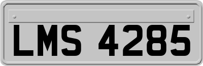 LMS4285