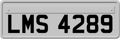 LMS4289