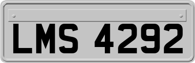 LMS4292