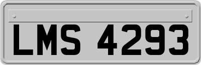 LMS4293