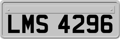 LMS4296