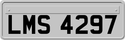 LMS4297