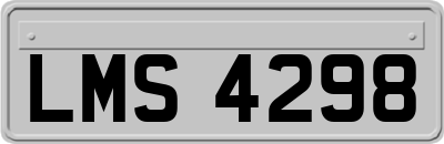LMS4298